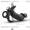 Estimulador punto y prostatico con vibracion
